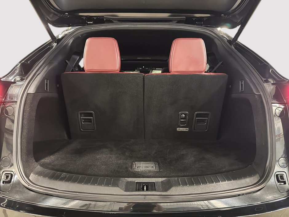 2022 Mazda CX-9 KURO AWD-5