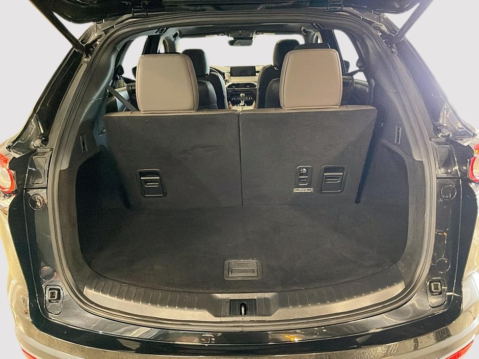 2022 Mazda CX-9 Signature-5