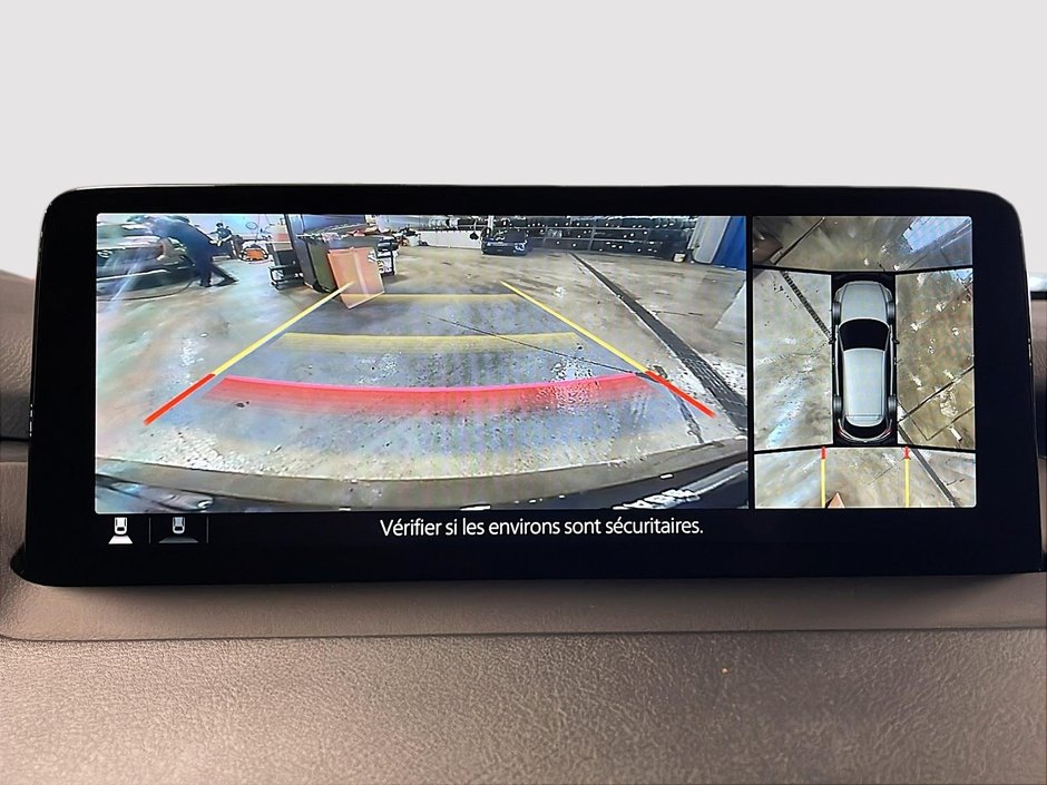 2022 Mazda CX-9 Signature-17