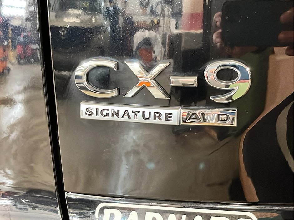 2022 Mazda CX-9 Signature-15