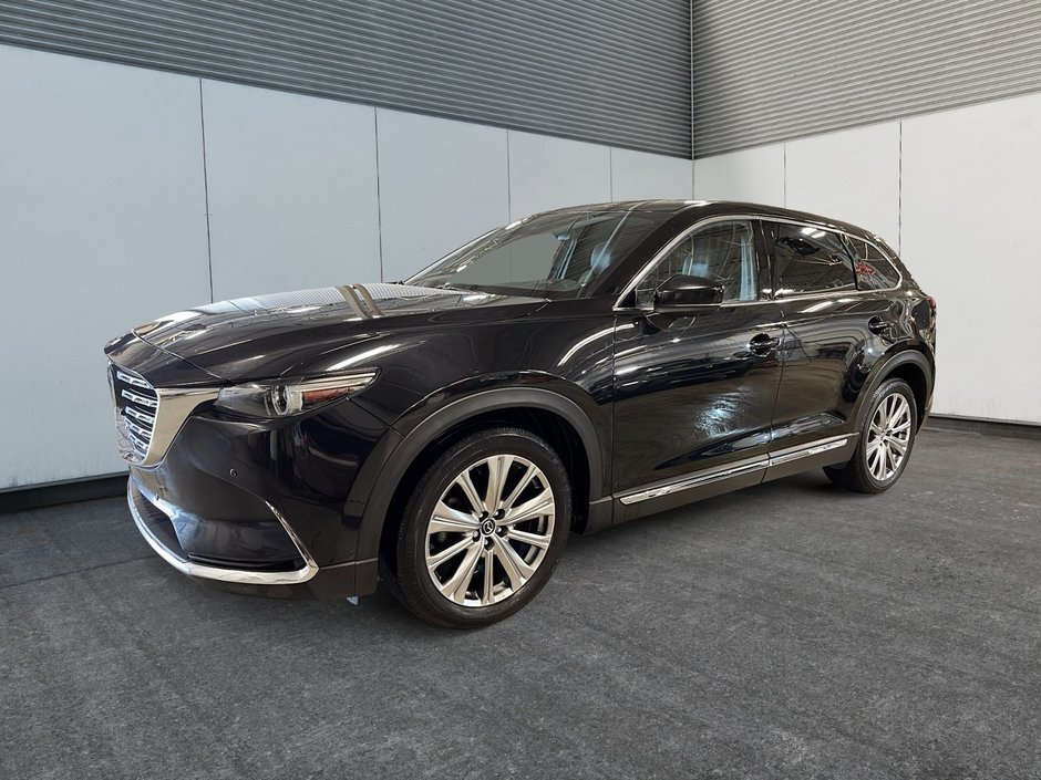2022 Mazda CX-9 Signature-0