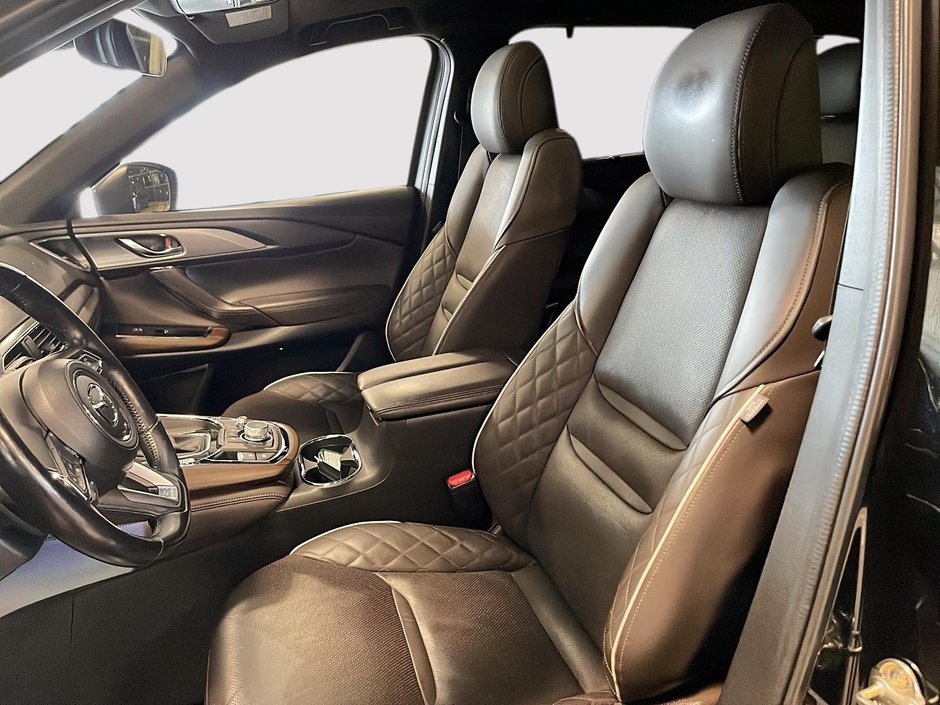 2022 Mazda CX-9 Signature-8