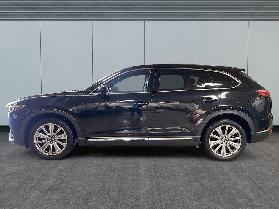2022 Mazda CX-9 Signature-4