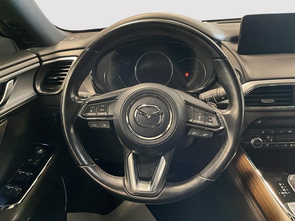 2022 Mazda CX-9 Signature-11