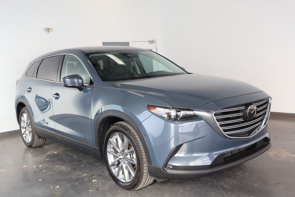 2023 Mazda CX-9 GS-L-1