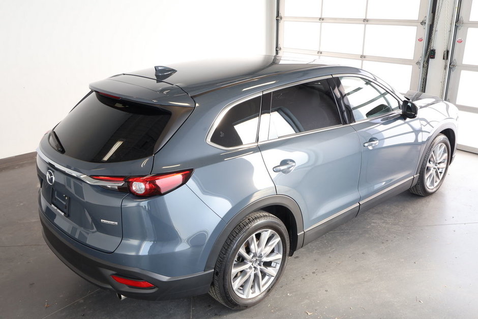 2023 Mazda CX-9 GS-L-3