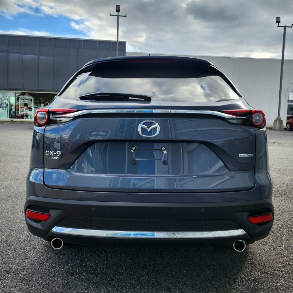 Mazda CX-9 KURO AWD 2023-16