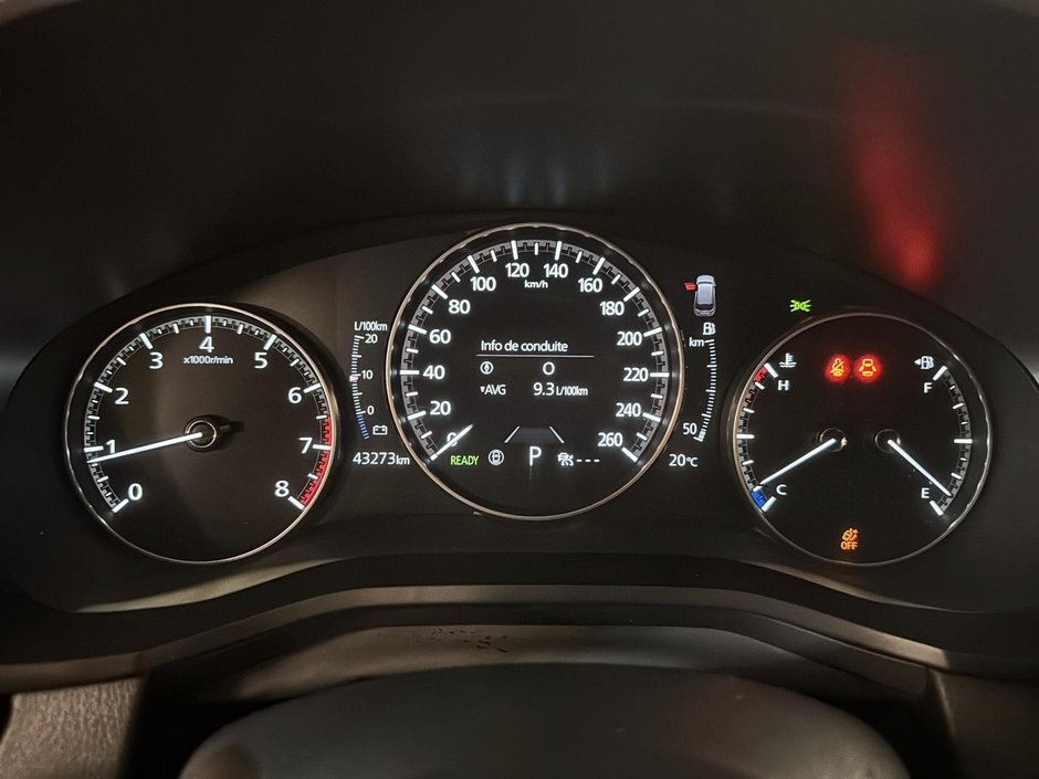 2024 Mazda CX-90 MHEV GS-L-12