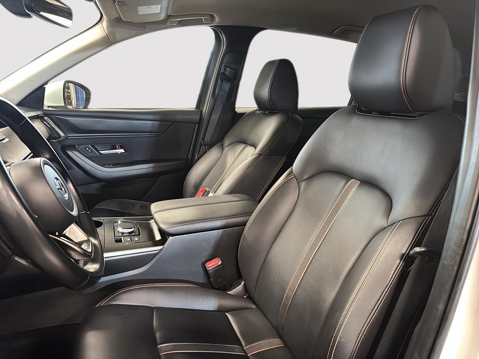 2024 Mazda CX-90 MHEV GS-L-8