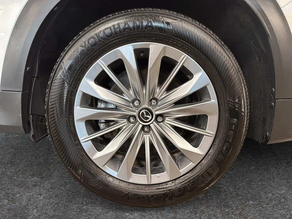 2024 Mazda CX-90 MHEV GS-L-6