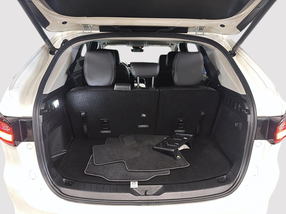 2024 Mazda CX-90 MHEV GS-L-5