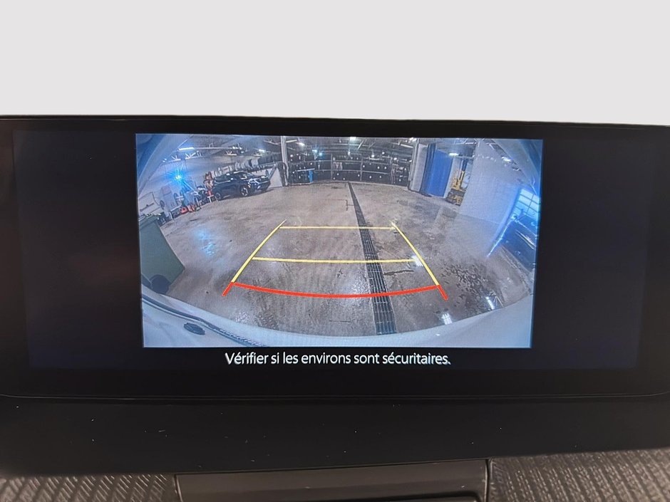 2024 Mazda CX-90 MHEV GS-L-15