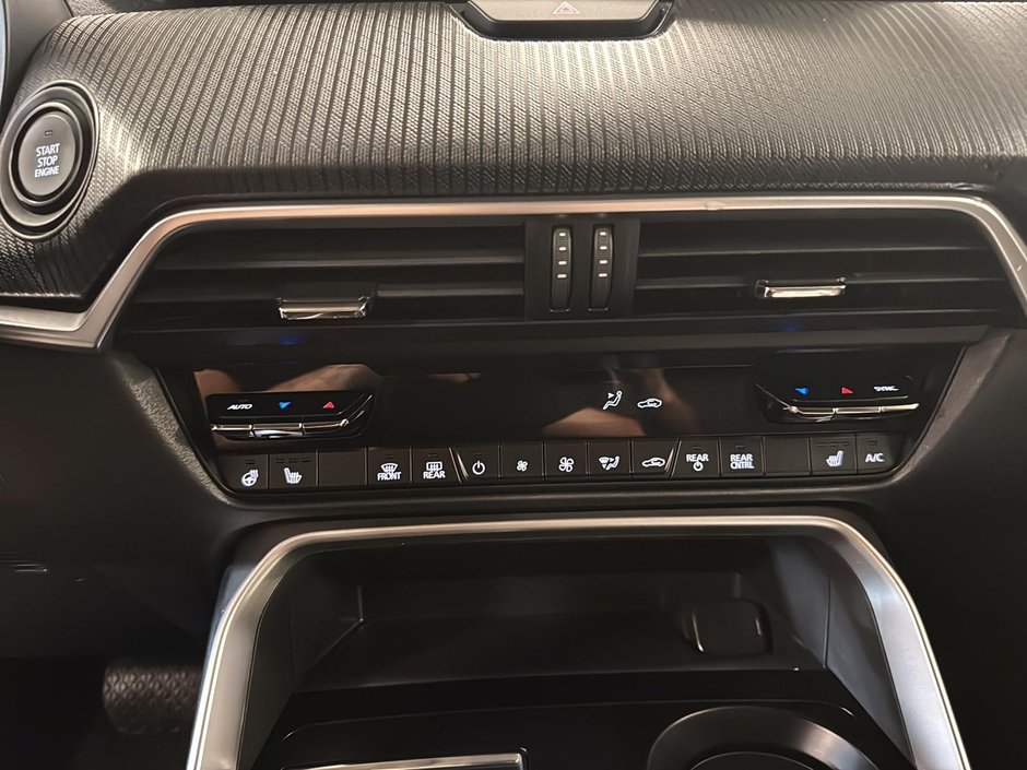 2024 Mazda CX-90 MHEV GS-L-13