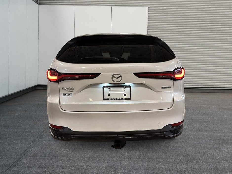 2024 Mazda CX-90 MHEV GS-L-2