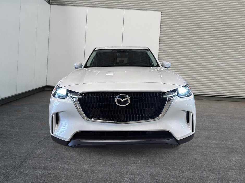 2024 Mazda CX-90 MHEV GS-L-1