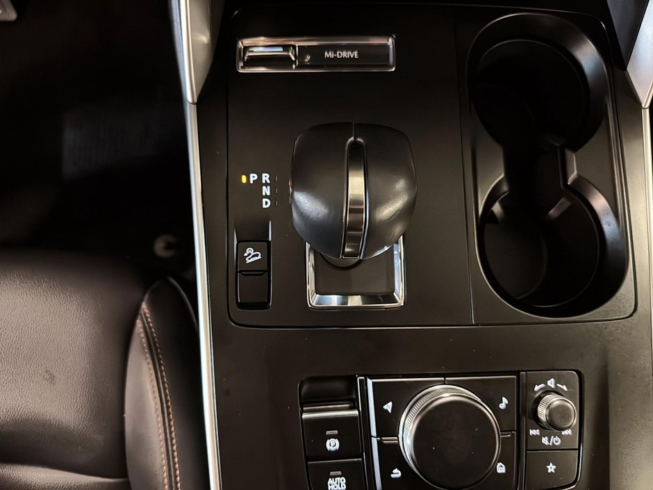 2024 Mazda CX-90 MHEV GS-L-14