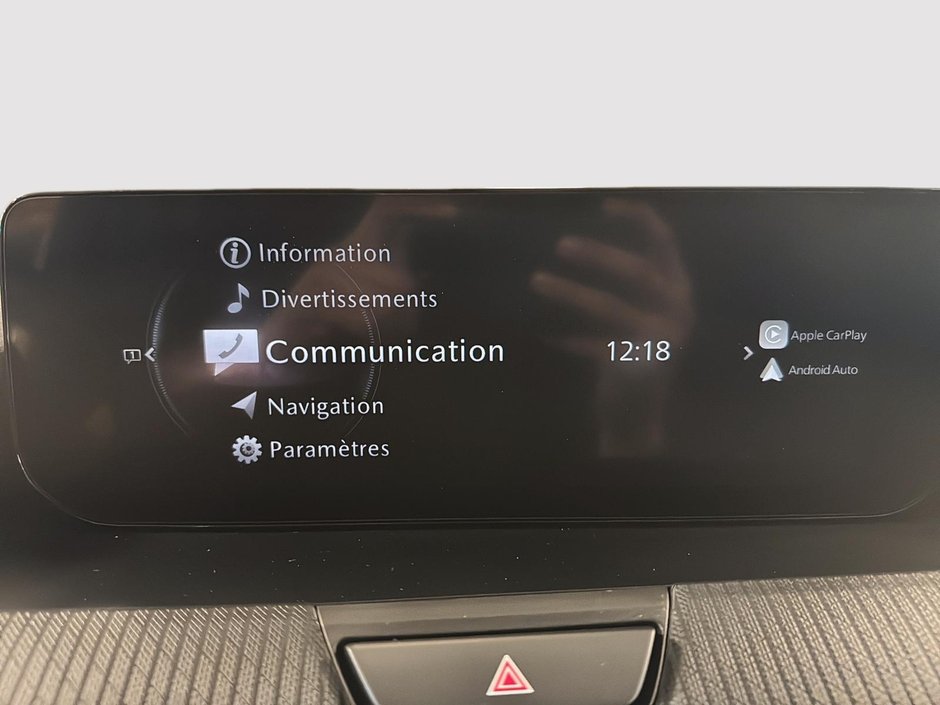 2024 Mazda CX-90 MHEV GS-L-16