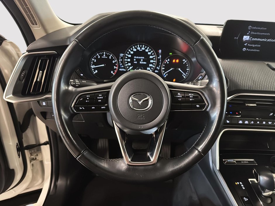2024 Mazda CX-90 MHEV GS-L-11