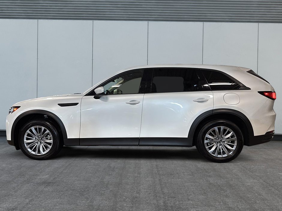 2024 Mazda CX-90 MHEV GS-L-4