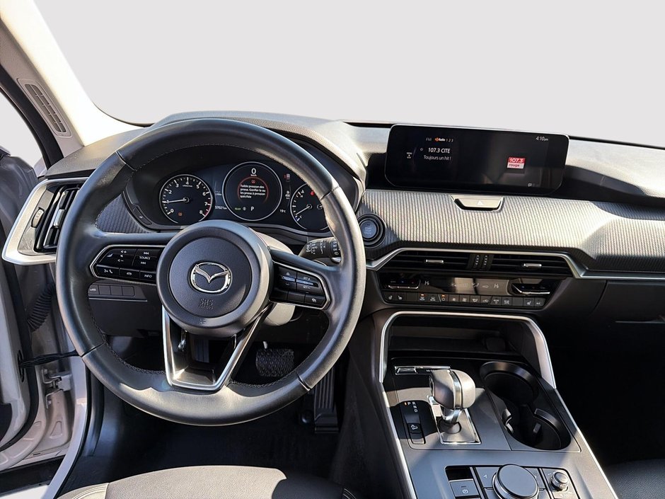 Mazda CX-90 MHEV GS-L 2024-9