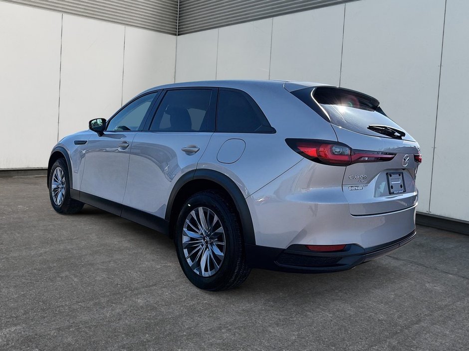 Mazda CX-90 MHEV GS-L 2024-3