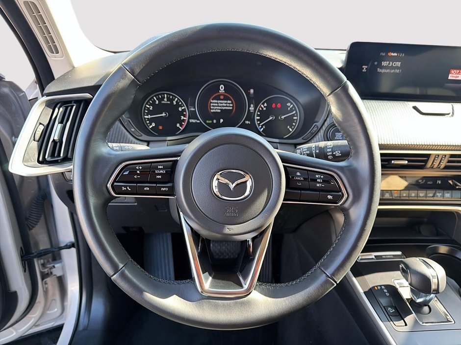 Mazda CX-90 MHEV GS-L 2024-11