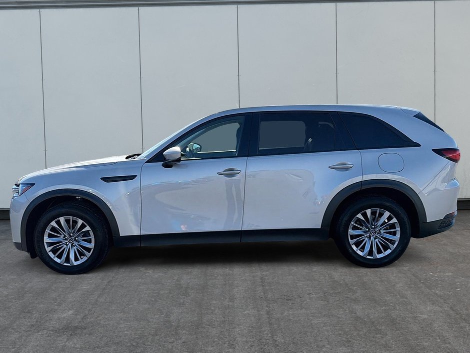 Mazda CX-90 MHEV GS-L 2024-4