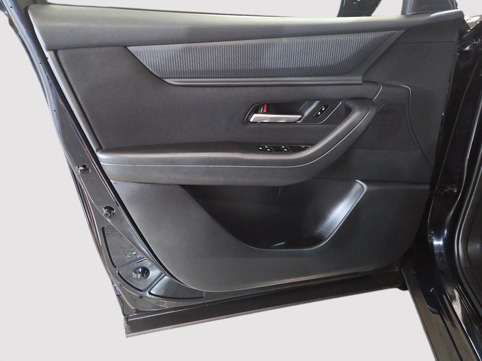 2025 Mazda CX-90 MHEV GS AWD-10