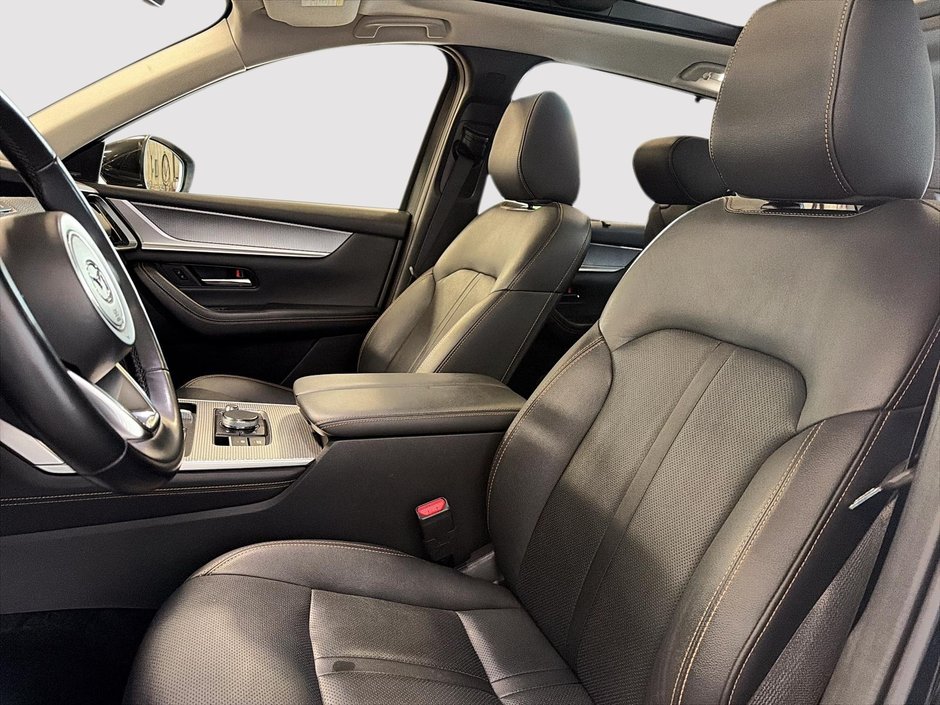 Mazda CX-90 MHEV GT 2025-8