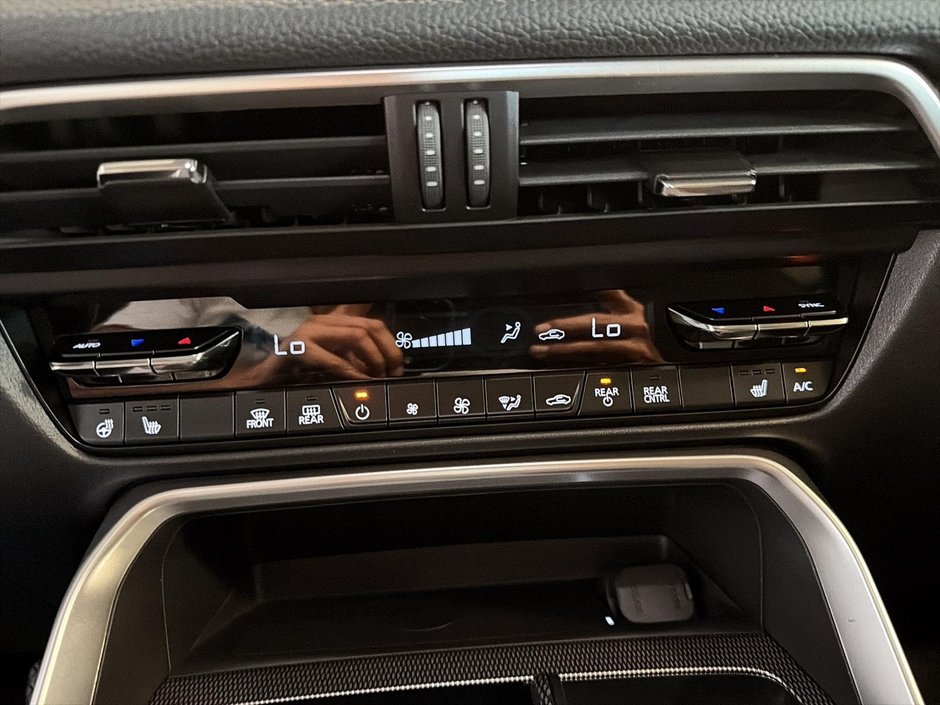 Mazda CX-90 MHEV GT 2025-13