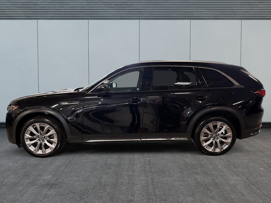 Mazda CX-90 MHEV GT 2025-4
