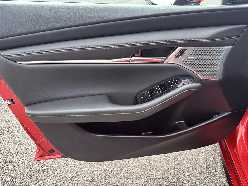 2021 Mazda 3 Sport GT AWD-10