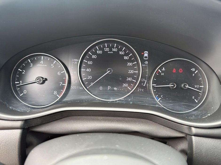 2021 Mazda 3 Sport GT AWD-12