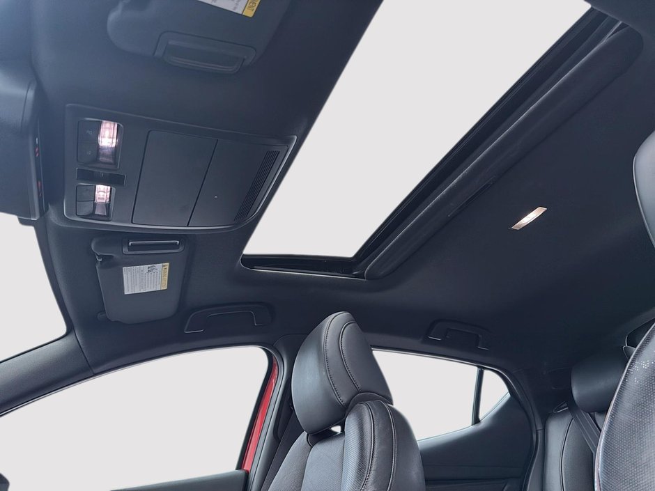 2021 Mazda 3 Sport GT AWD-16
