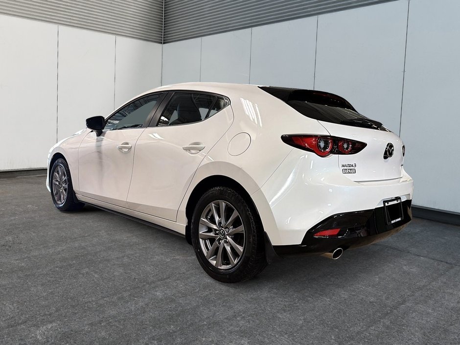 Mazda 3 Sport GS 2022-3