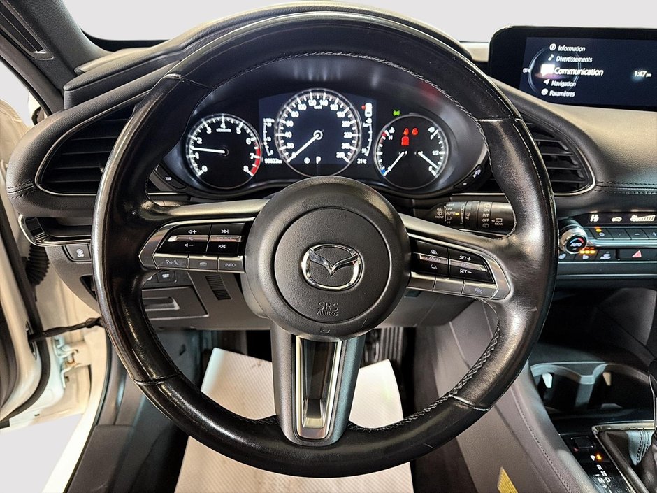 Mazda 3 Sport GS 2022-11