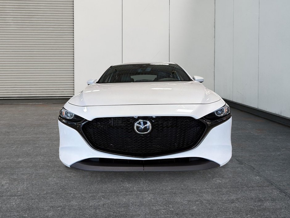Mazda 3 Sport GS 2022-1