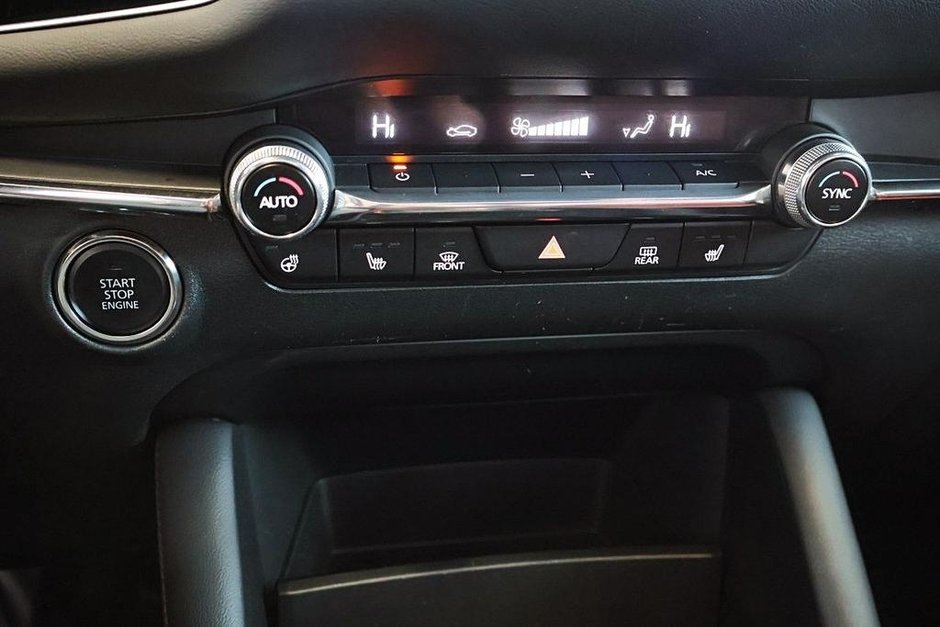 2023 Mazda 3 Sport GT-16