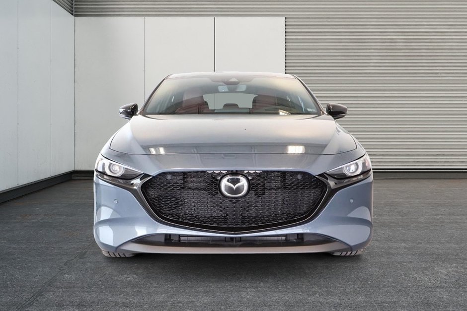 2023 Mazda 3 Sport GT-1