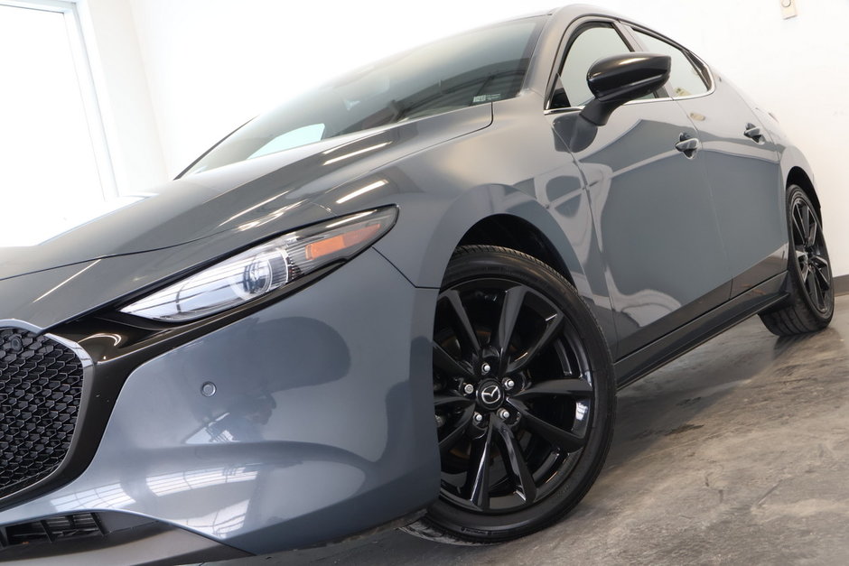 2023 Mazda 3 Sport GT-1