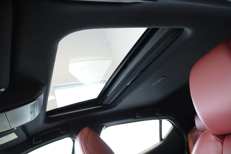 2023 Mazda 3 Sport GT-8