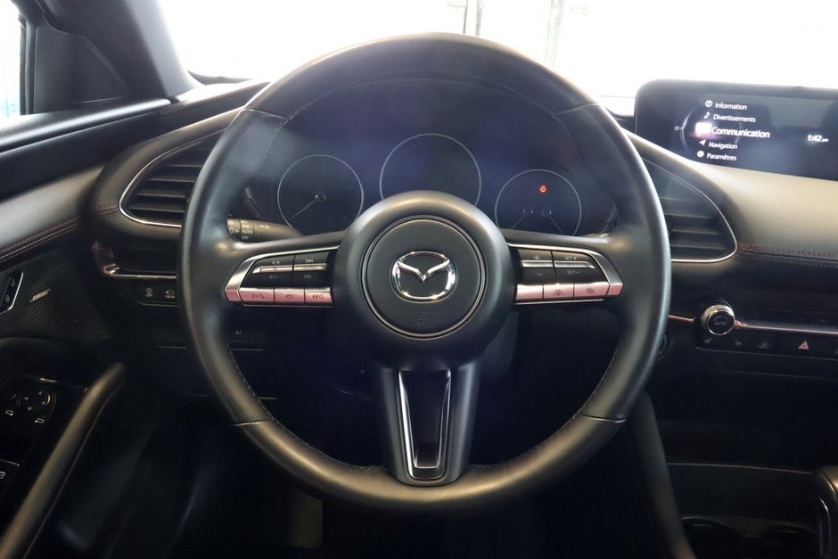 2023 Mazda 3 Sport GT-11