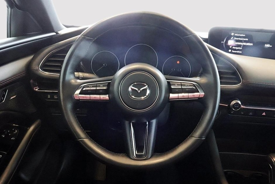 2023 Mazda 3 Sport GT-10