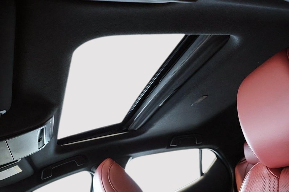 2023 Mazda 3 Sport GT-7