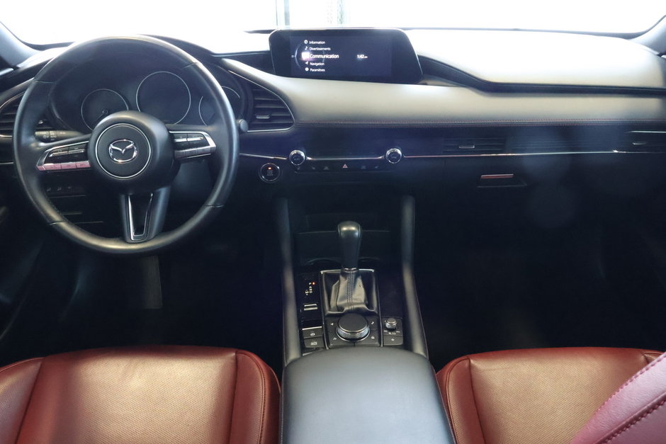 2023 Mazda 3 Sport GT-10