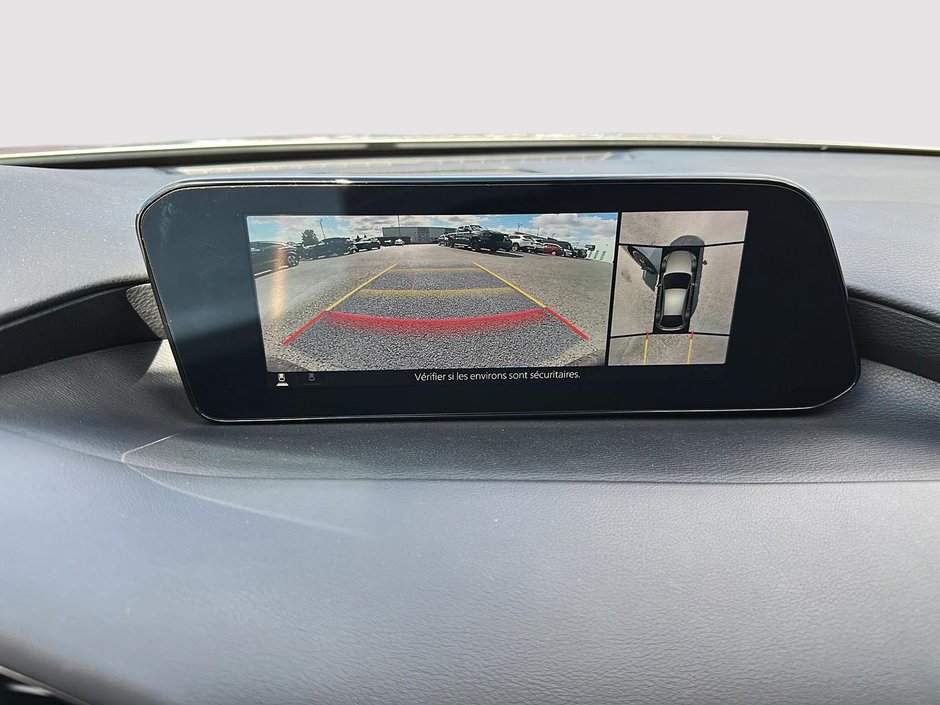 Mazda 3 Sport GT w/Turbo 2023-16