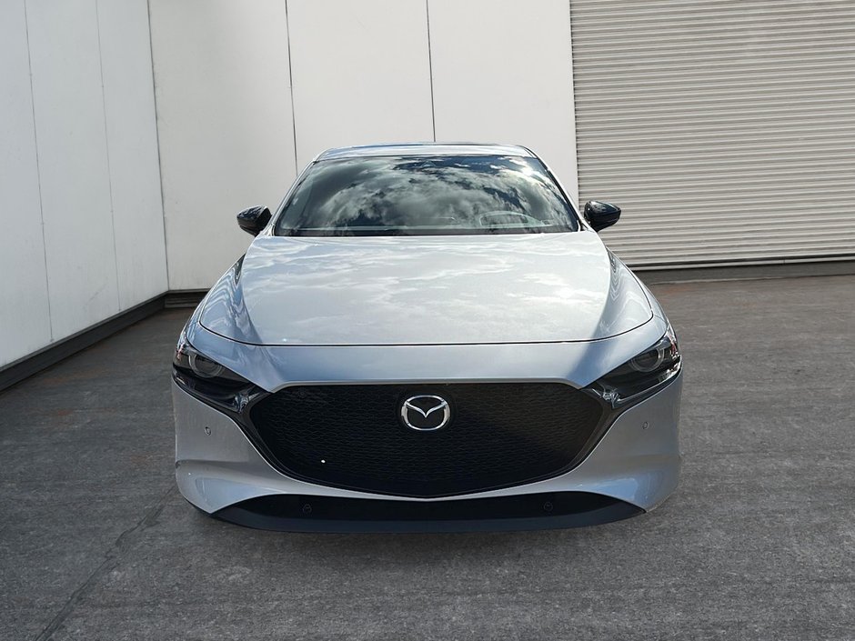 Mazda 3 Sport GT w/Turbo 2023-1