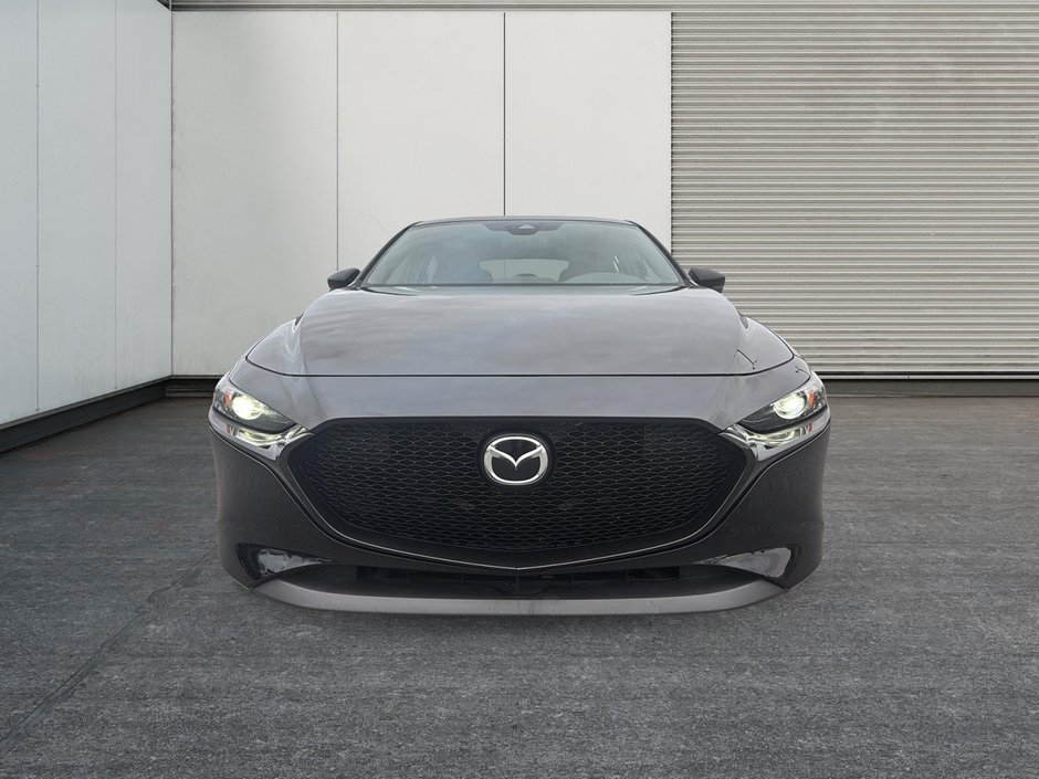 Mazda 3 Sport GS 2023-1