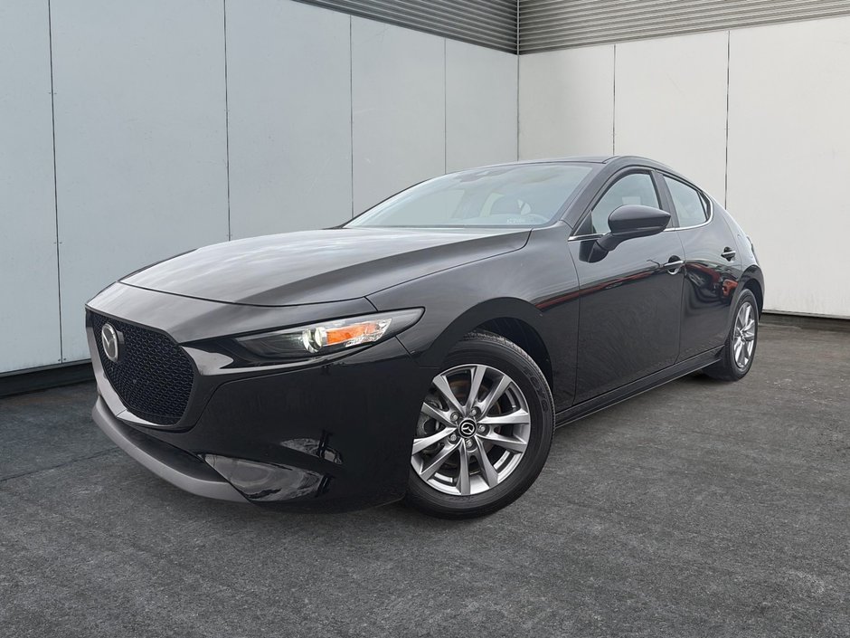 Mazda 3 Sport GS 2023-0