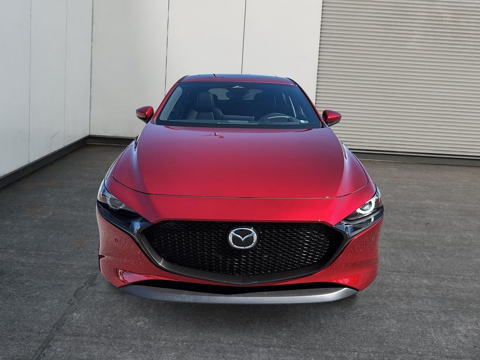 2024 Mazda 3 Sport GT-1